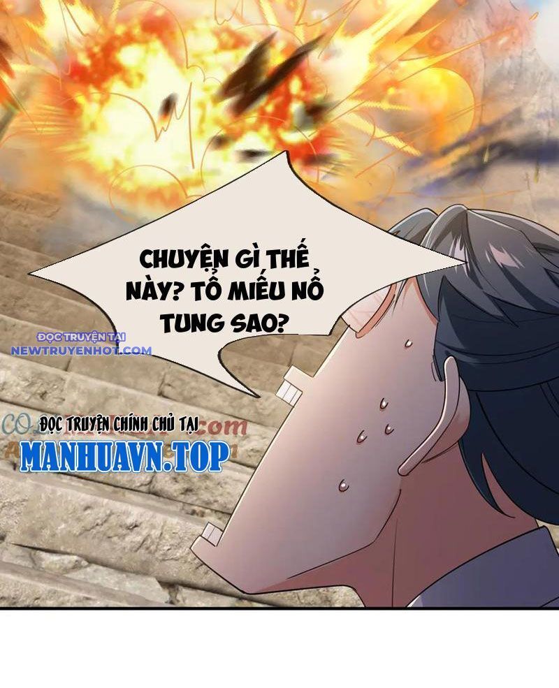 ngủ say vạn cổ: xuất thế đẩy ngang chư thiên chapter 51 92