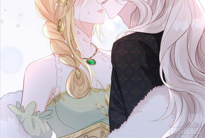 công chúa goá chồng lên ngôi cùng con nhỏ chapter 2 55