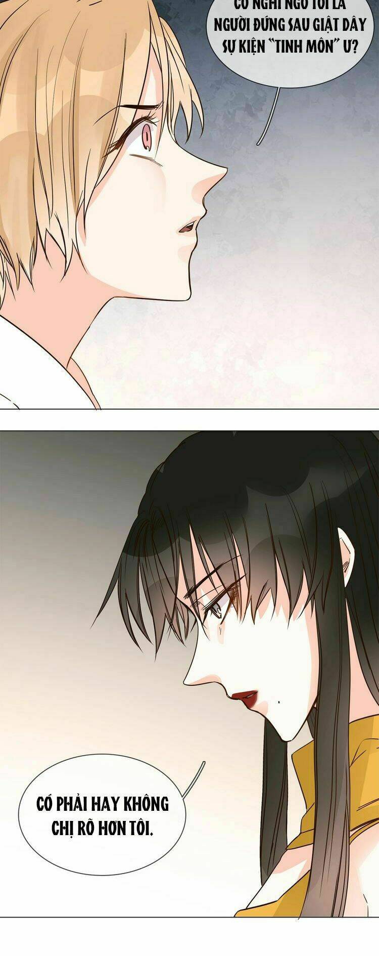 ngôi sao vụn vỡ chapter 13 49