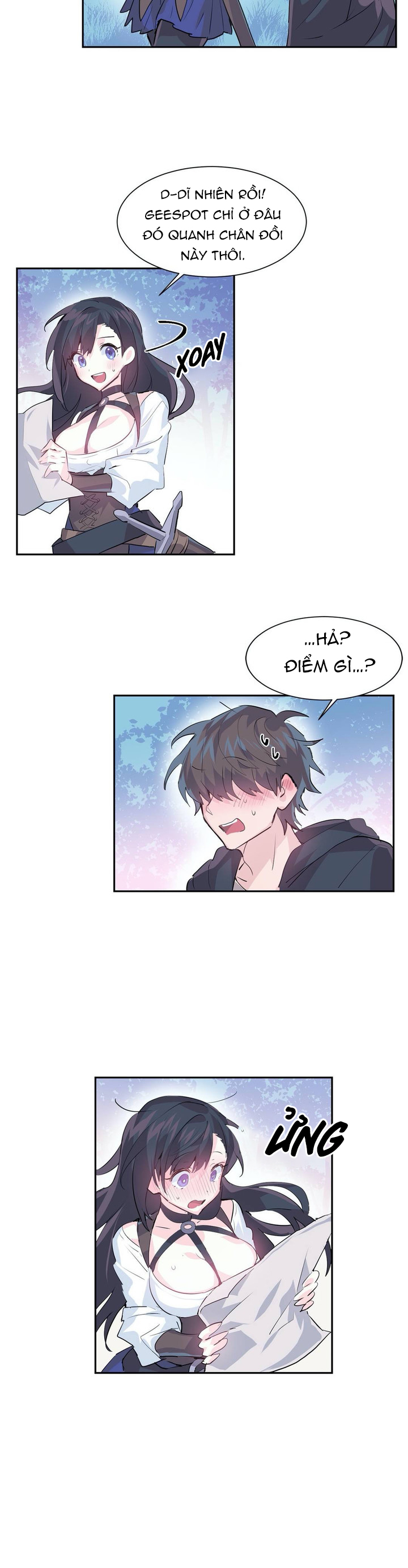 lạc vào xứ sở dục vọng chapter 4 12