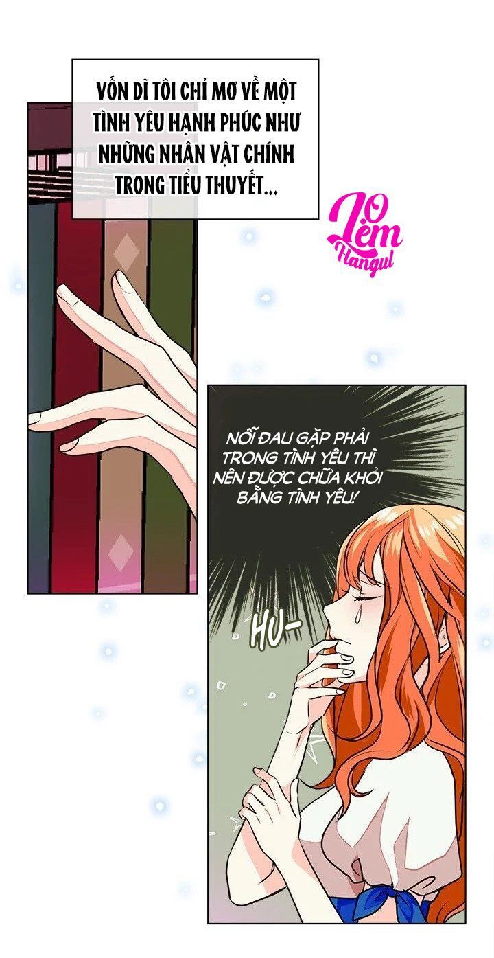 đức hạnh của ác nữ phản diện chapter 2 22