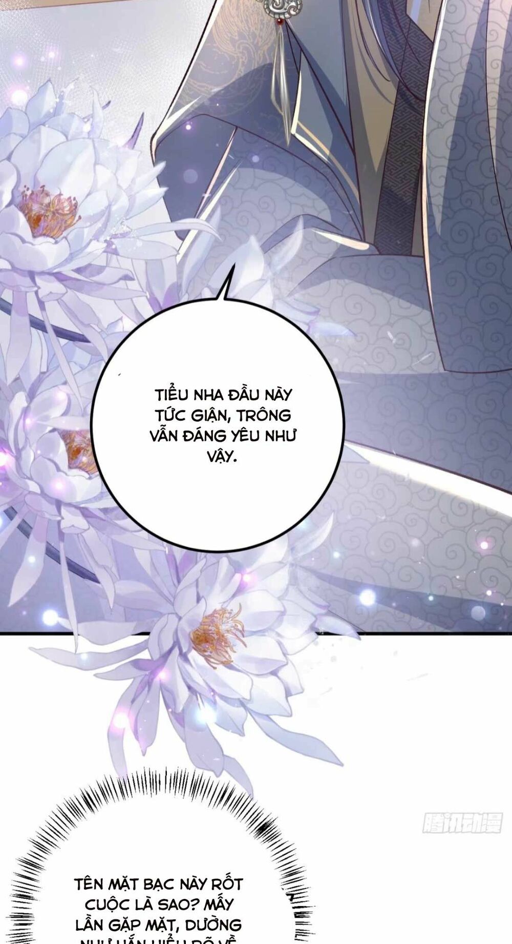 đại đích nữ trọng sinh về báo thù chapter 4 36