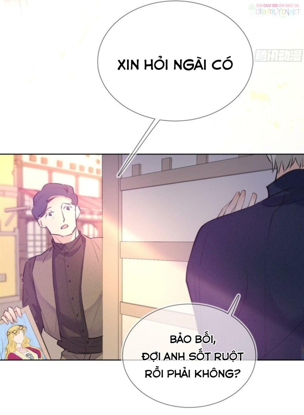 kế hoạch kiếm tiền của olive chapter 5 3