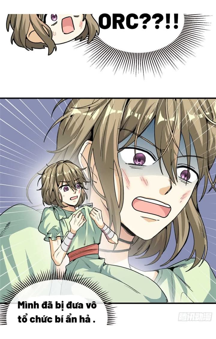 anh đã vượt quá giới hạn rồi, chủ nhân ngu ngốc chapter 2 23