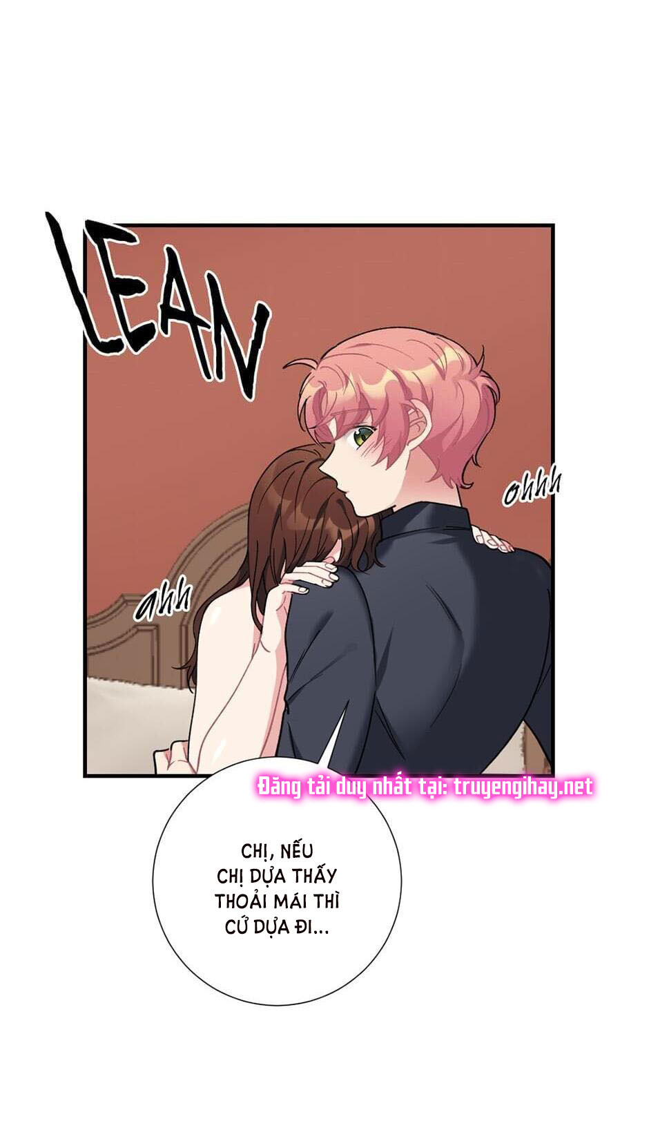 tiểu thư và dàn hầu nam mlem chapter 24 41