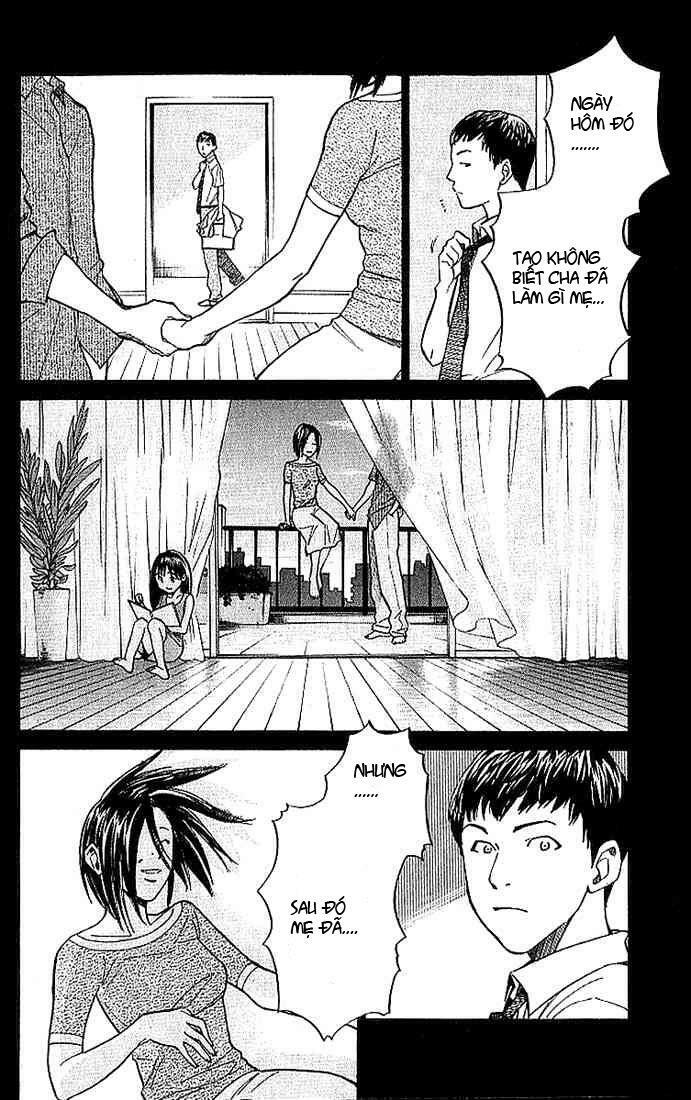 alive - the final evolution chapter 10 14