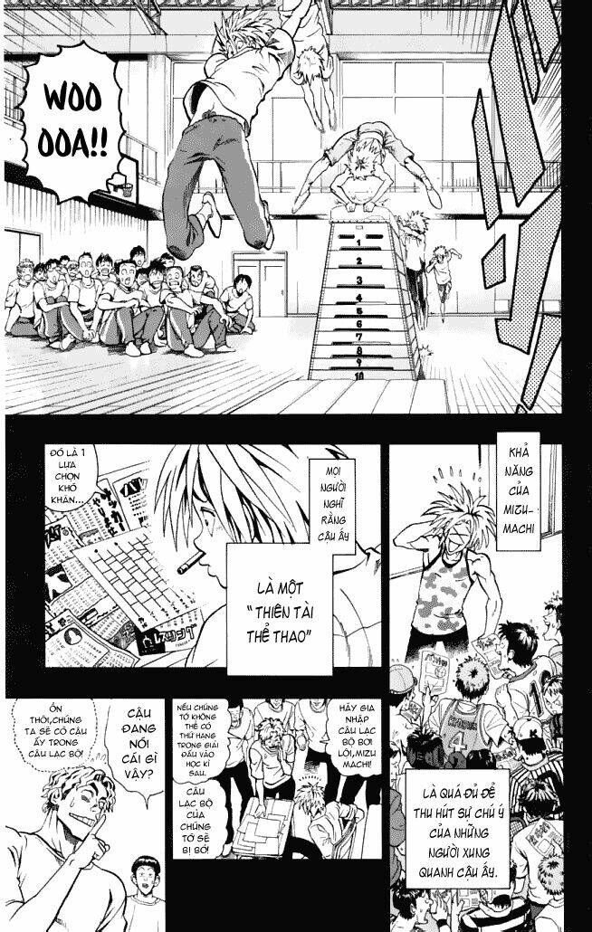 lá chắn mắt chapter 117 11