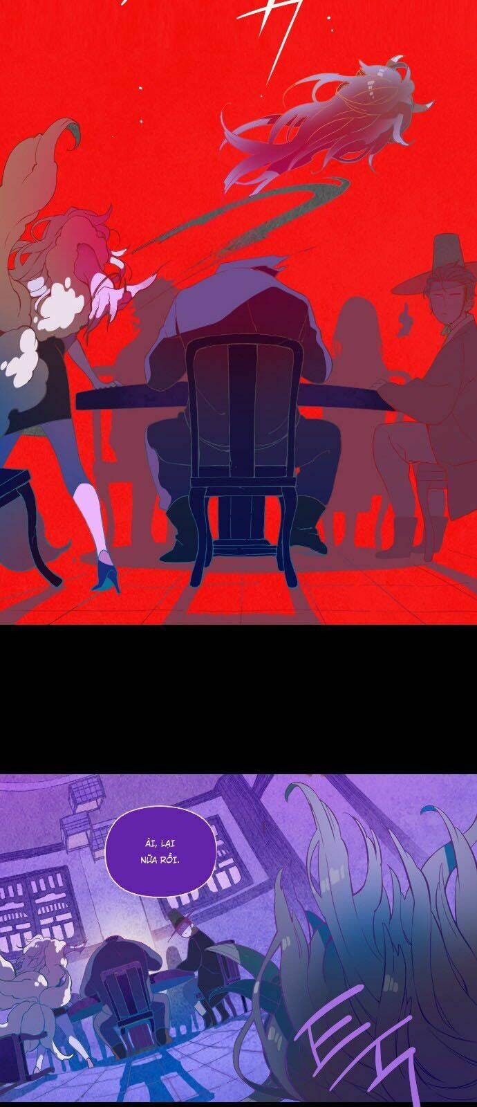 tuyển tập các câu chuyện kinh dị quanh ta chapter 0 17