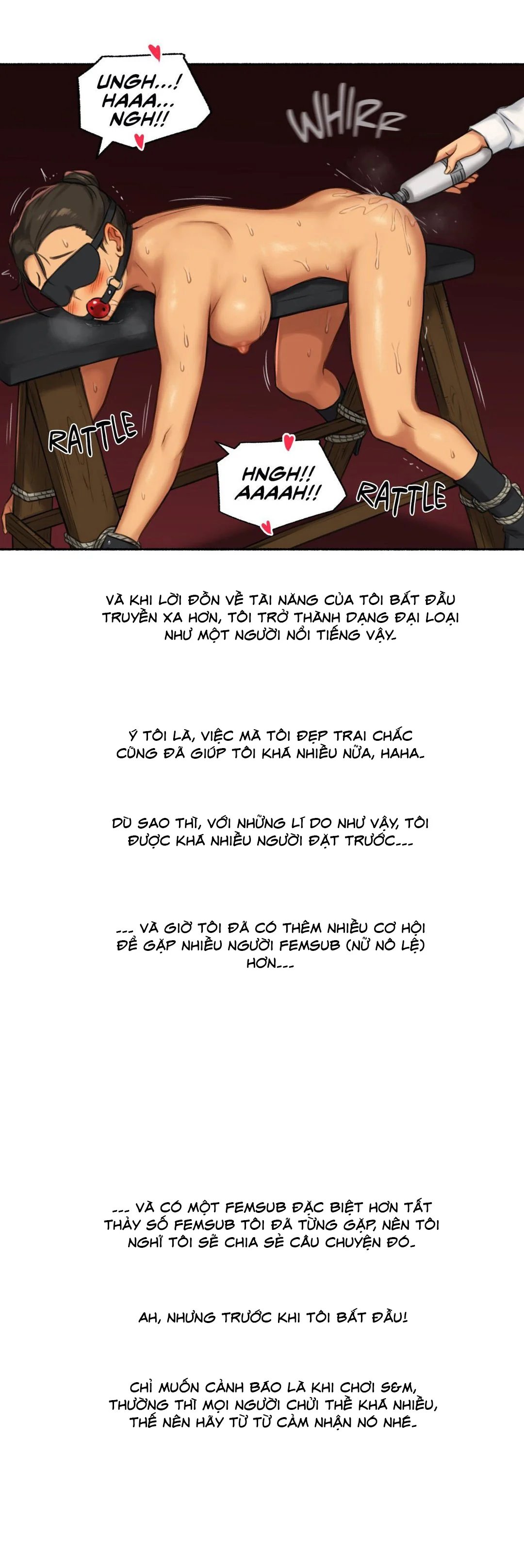 bạn đã xxx bao giờ chưa? chapter 60 8