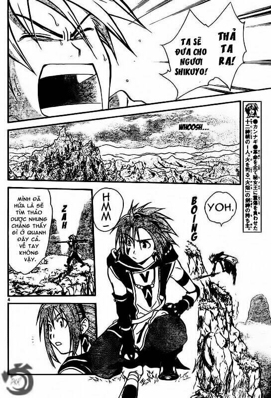 huyền thoại arata chapter 29 5