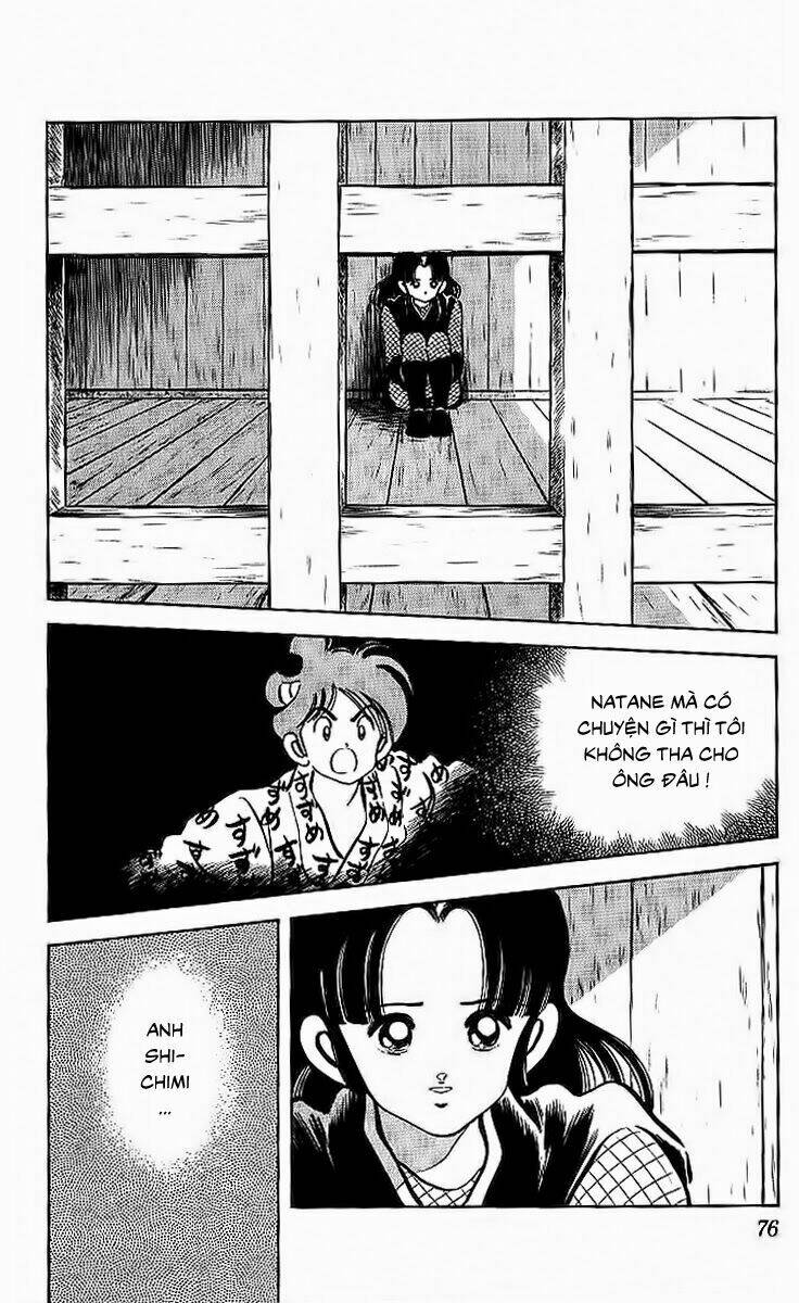 nijiiro togarashi - ớt bảy màu chapter 103 17