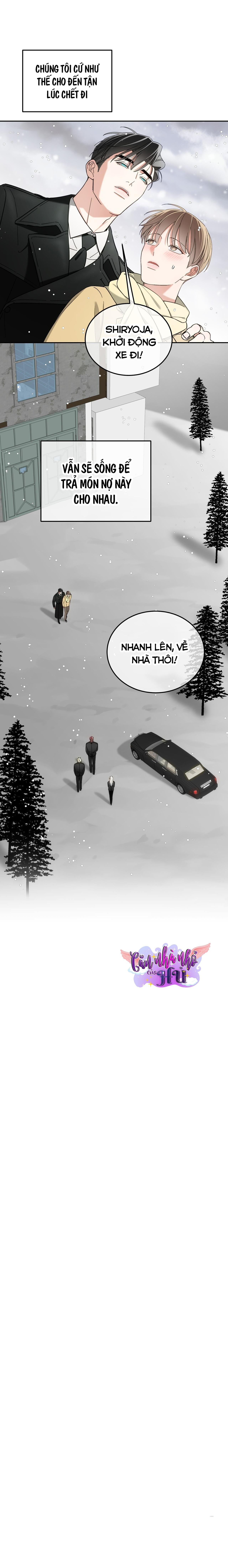 pay day chapter 40 30