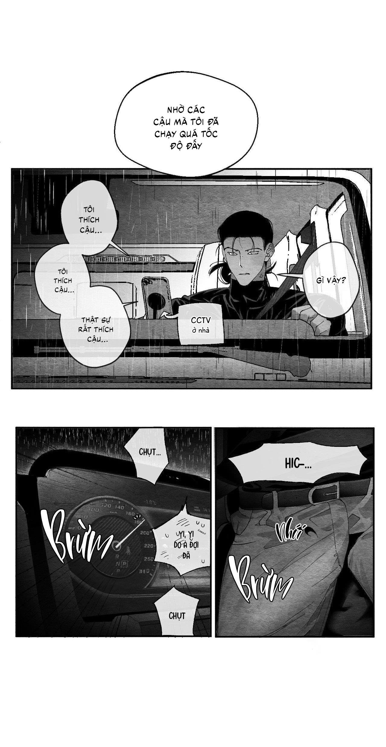 vóc dáng toàn mỹ chapter 21 32