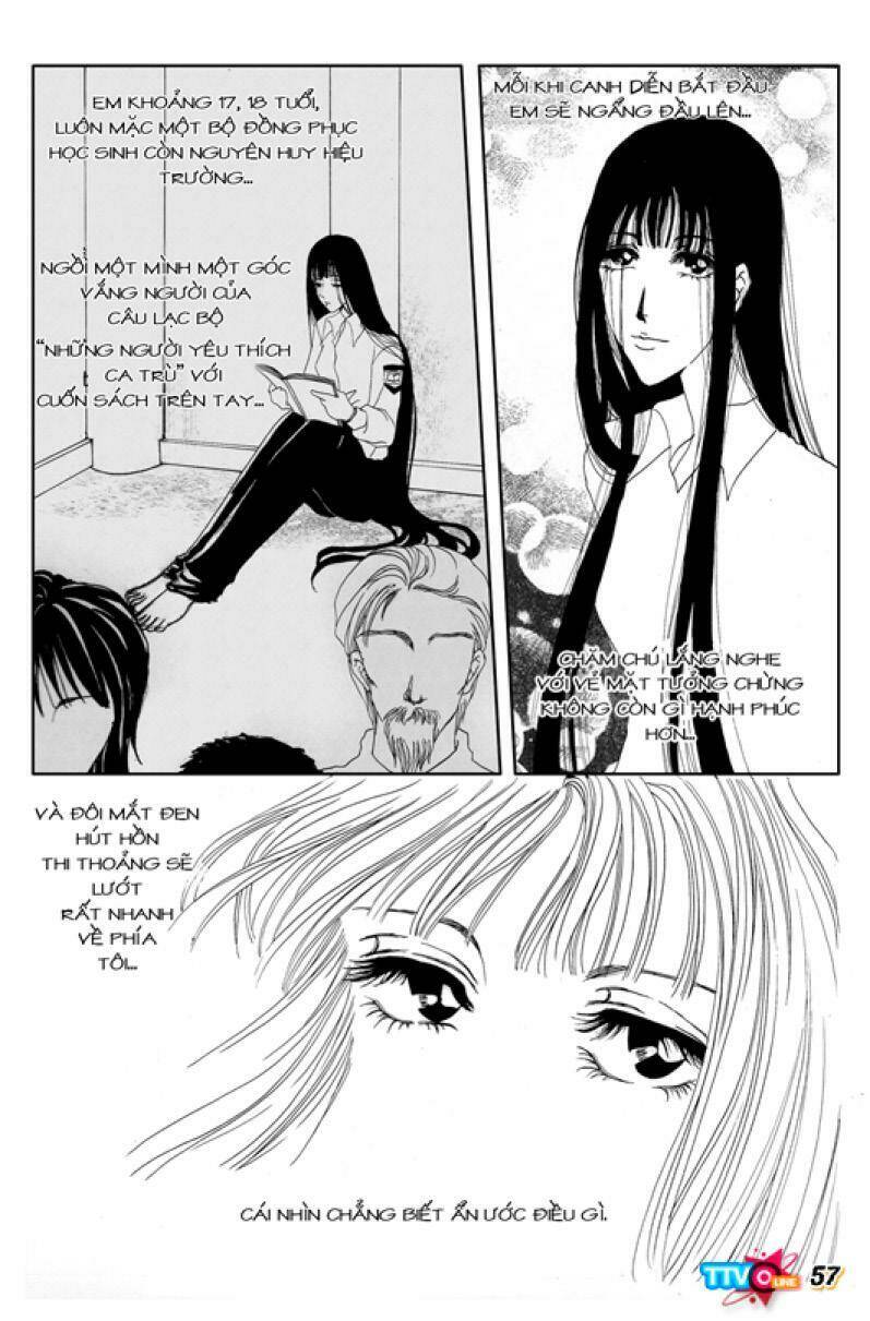 tạp chí truyện tranh việt nam online - ttvo chapter 1 59