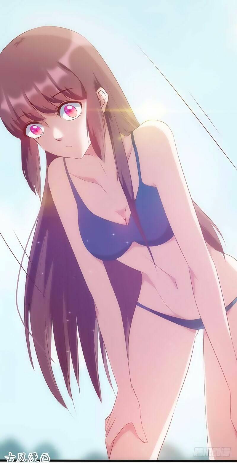 truy phu 36 kế - ông xã à, tới chiến nào! chapter 21 16