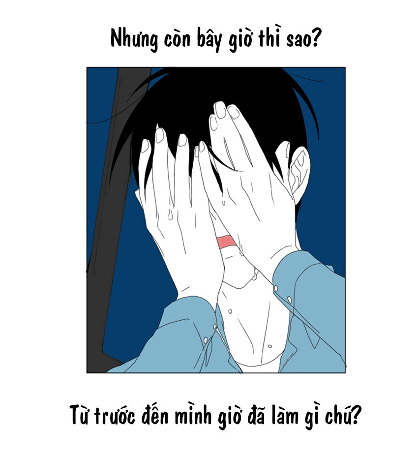 thú cưng của tôi là dơi chapter 23 51