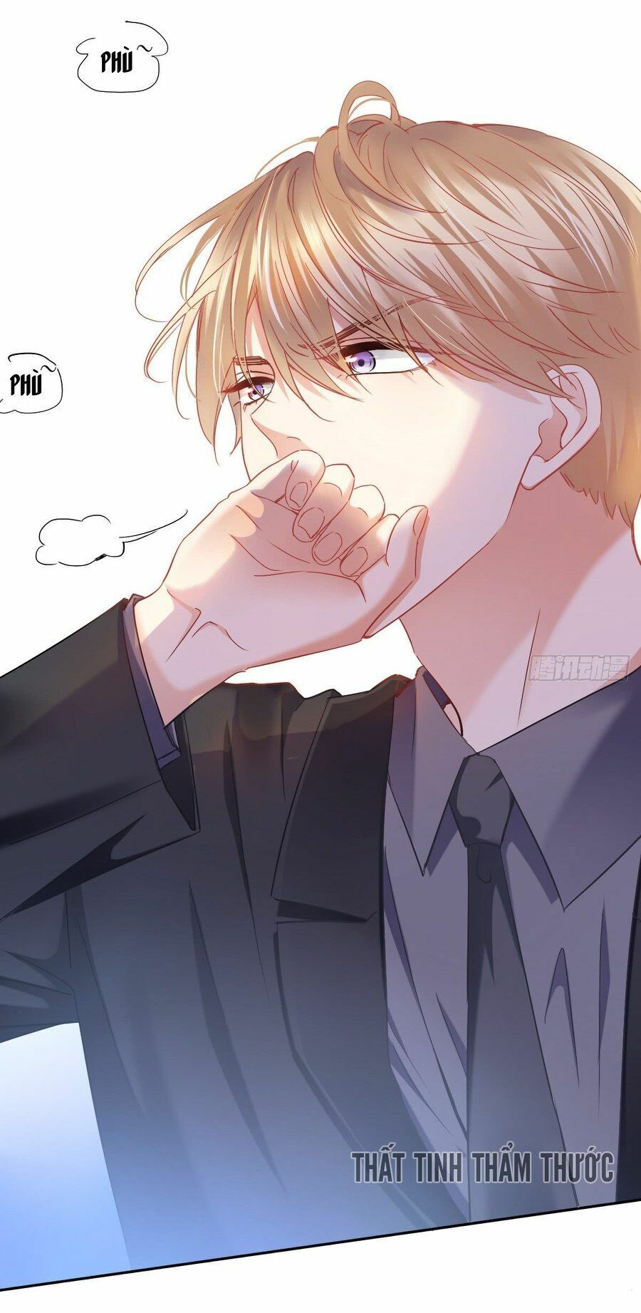 bay qua thiên sơn đến yêu anh chapter 55 38