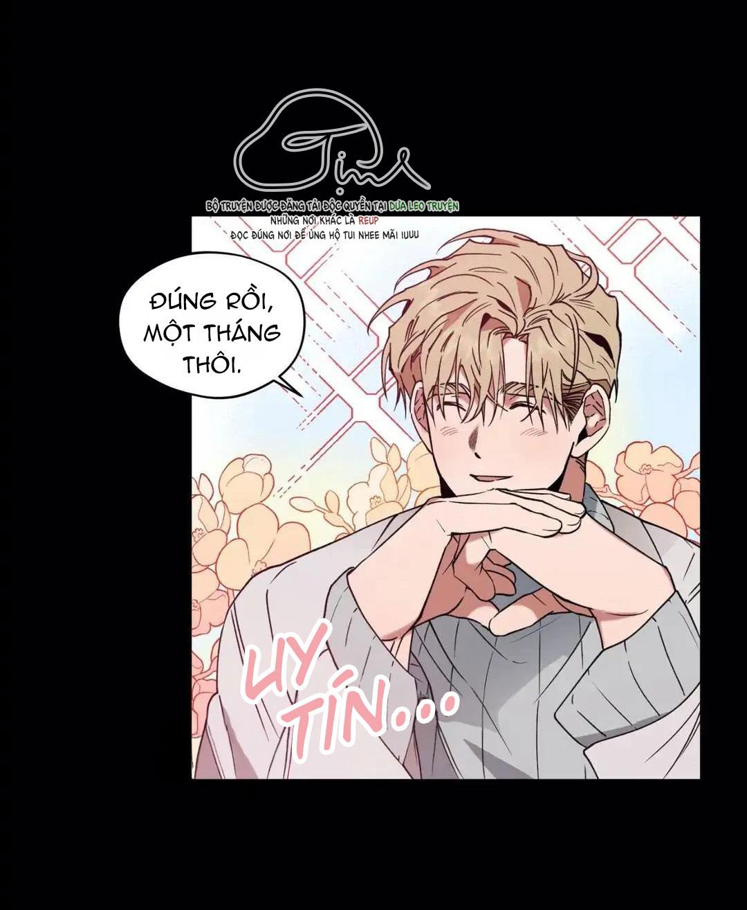 love plan chapter 5 4