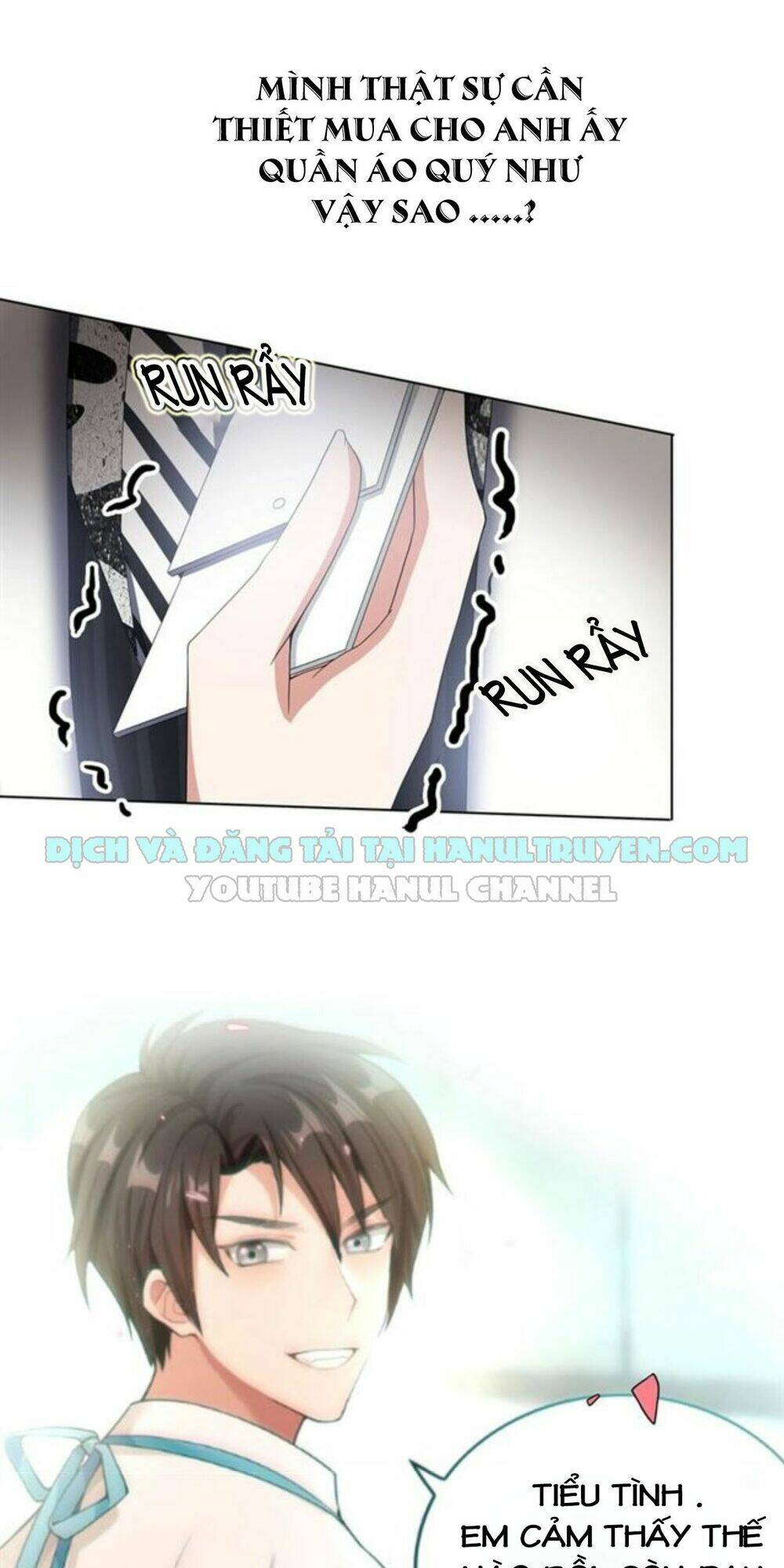 cô vợ nhỏ nuông chiều quá lại thành ác!! chapter 46 15