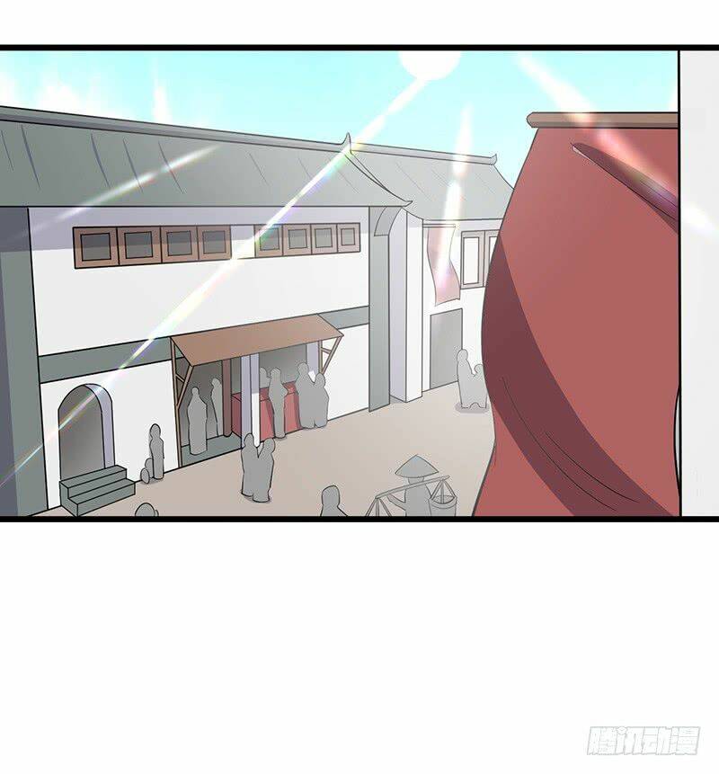 hỗn độn kiếm thần chapter 78 37