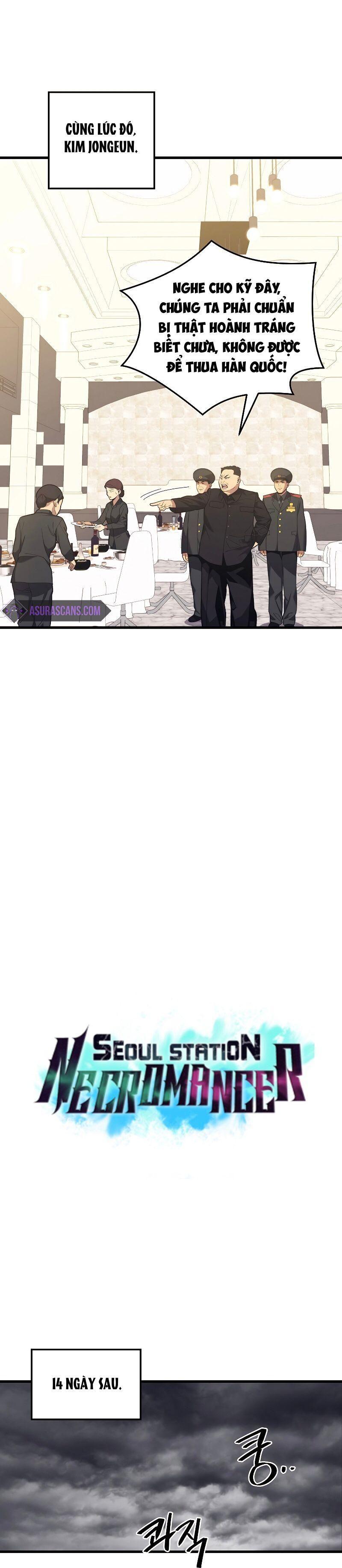 linh hồn ở nhà ga seoul chapter 39 8