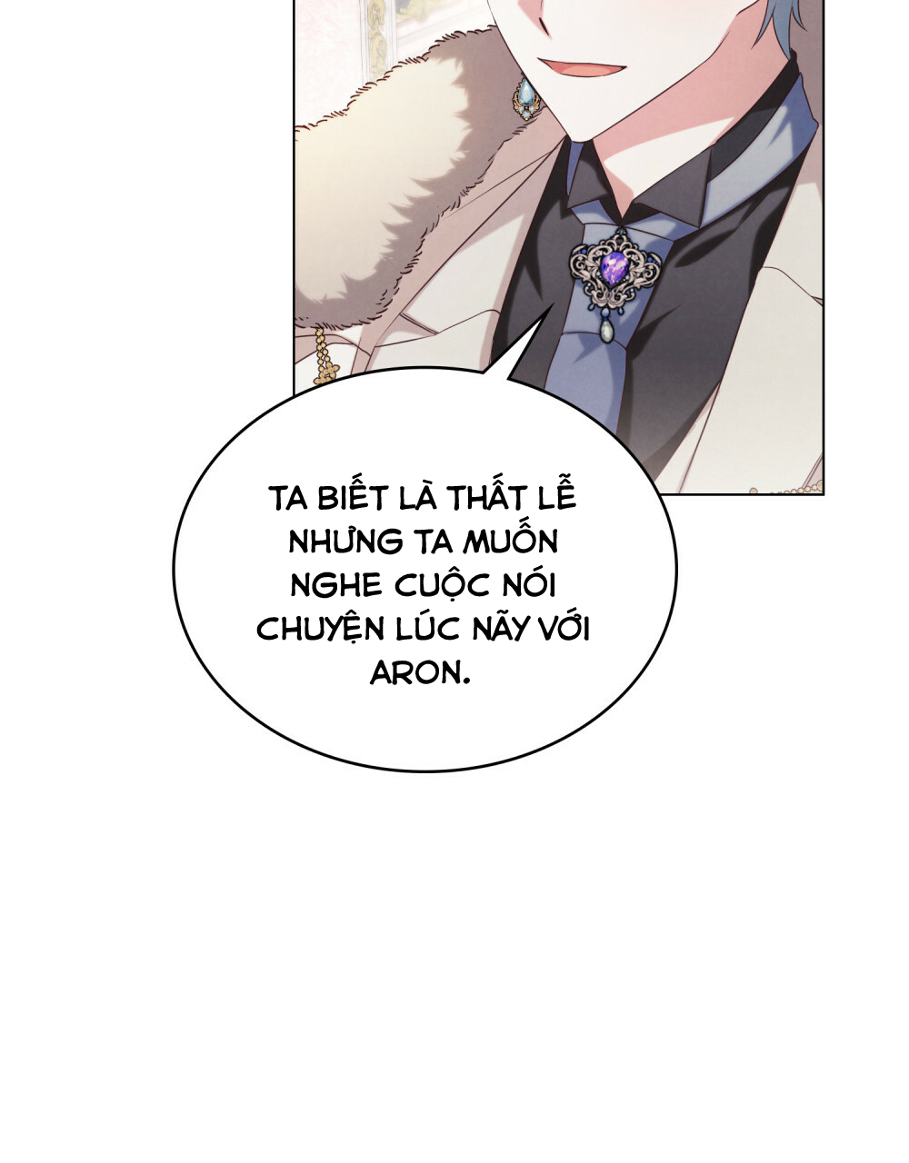 ánh sáng của bình minh chapter 4 18