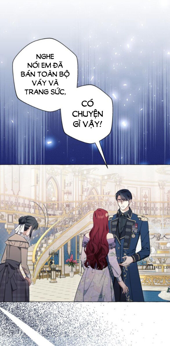 tôi tưởng đó chỉ là tiểu thuyết trọng sinh bình thường chapter 39.1 33