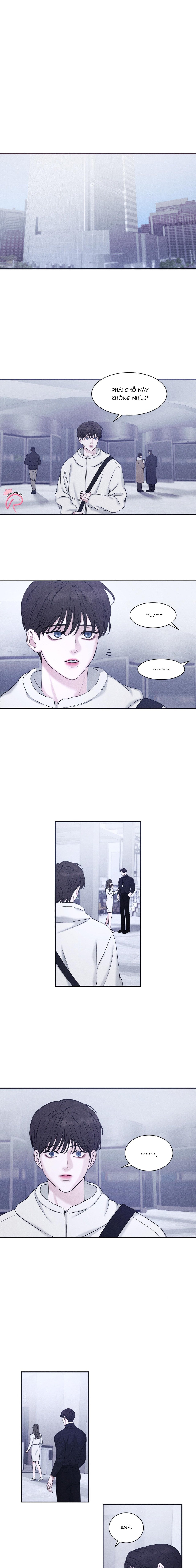 đặc ân (joo eun) chapter 3 2