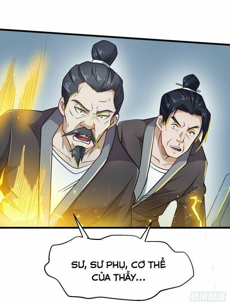 tổ thượng có tiền chapter 94 12