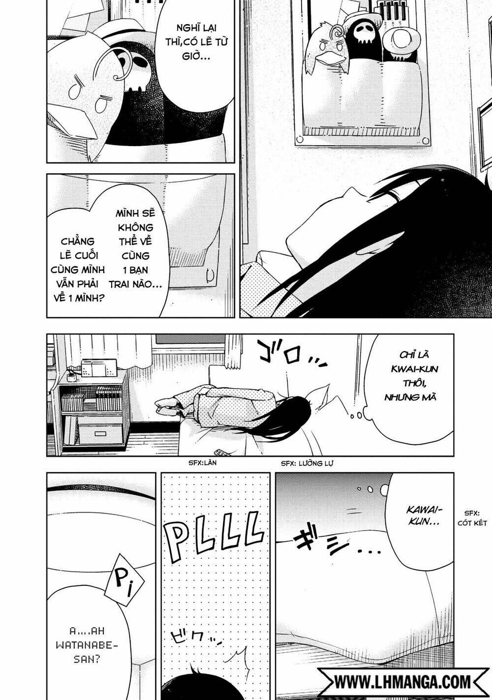 seifuku aventure chapter 11 6