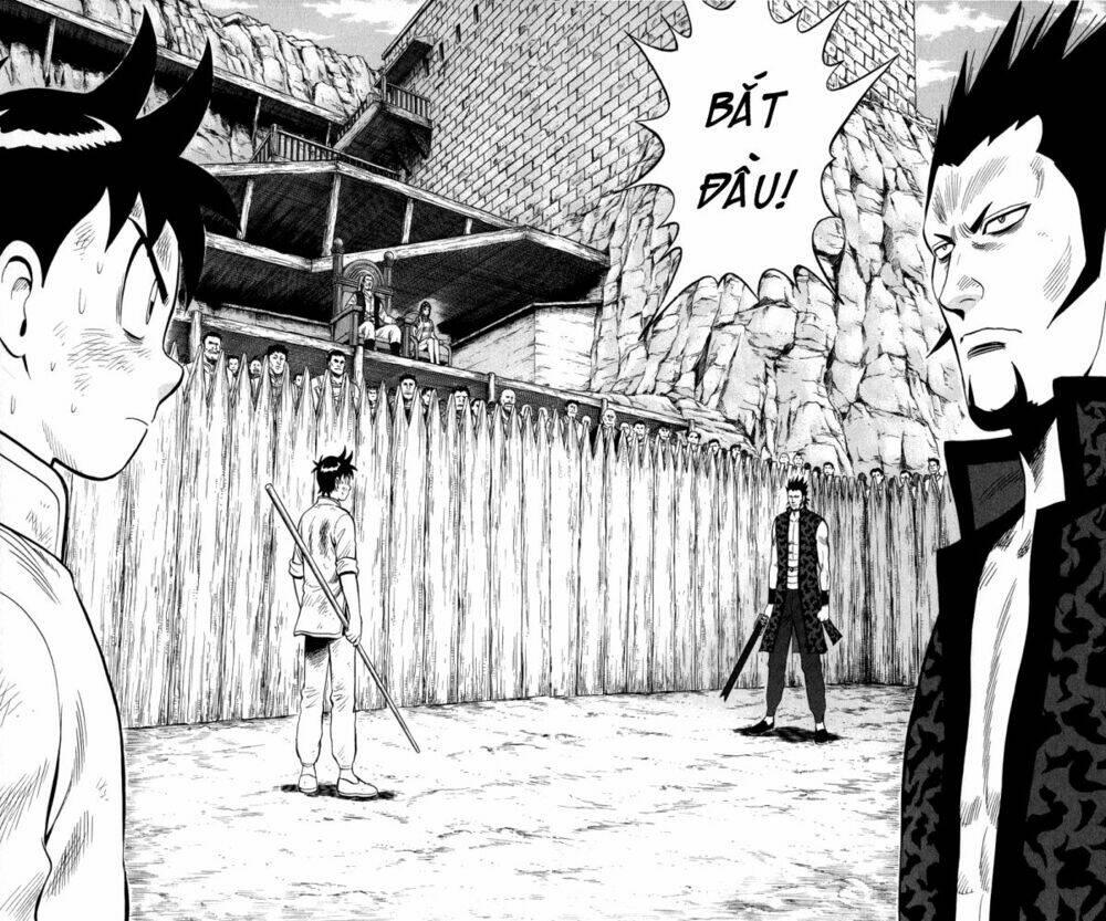 hoàng phi hồng phần iii chapter 30 22