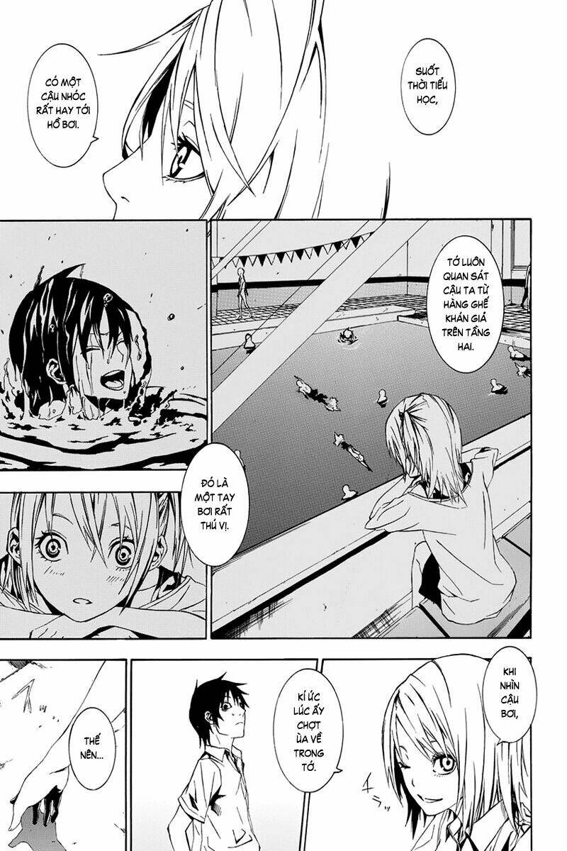 balance days chapter 1 36