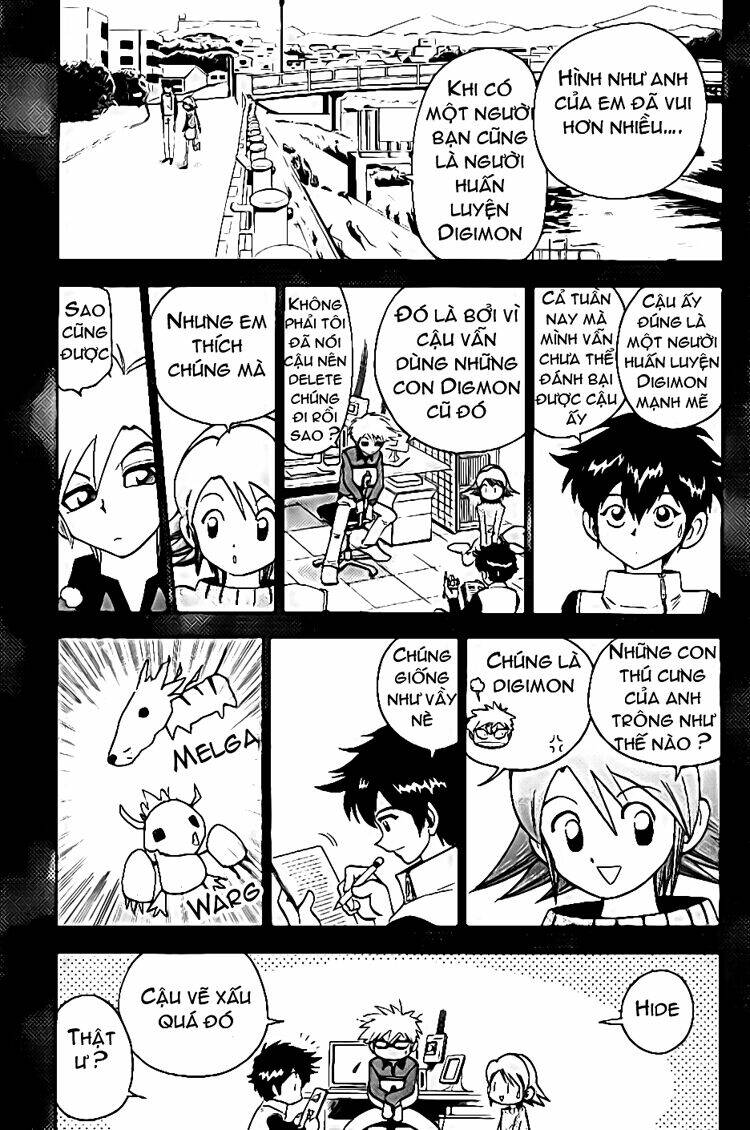 little star chapter 33 18