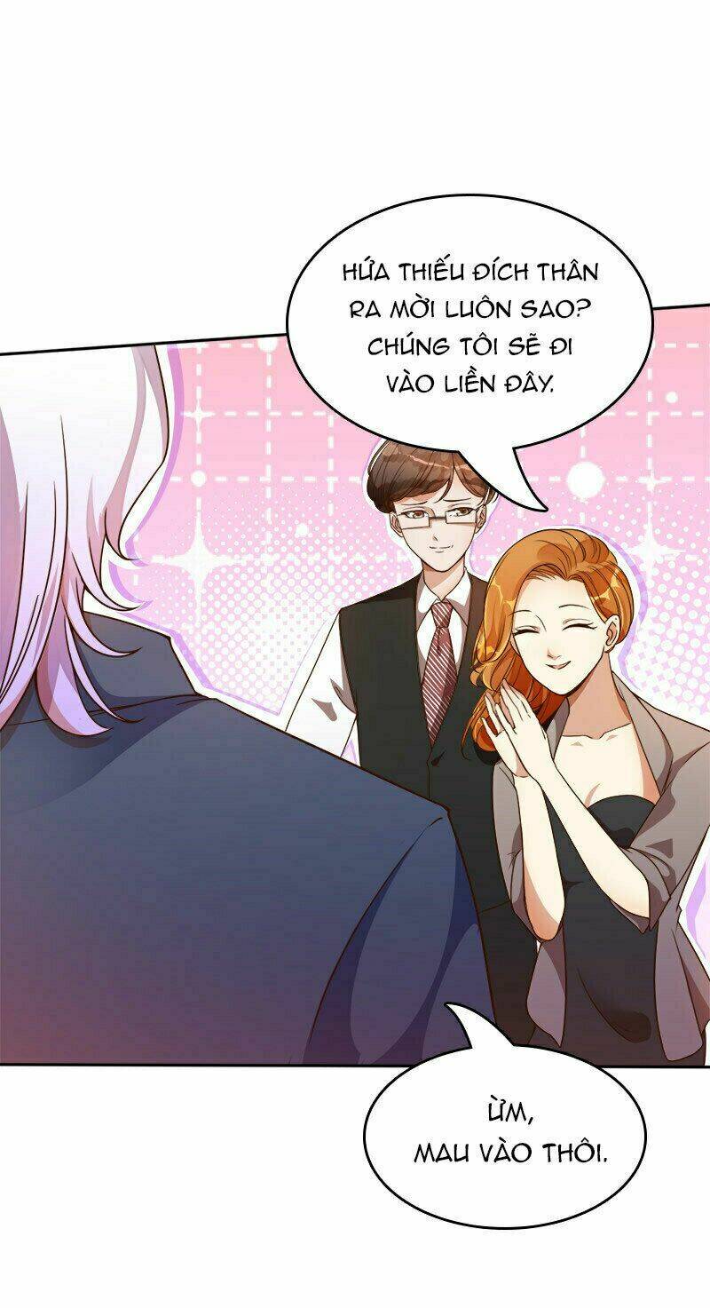 lãnh hôn cuồng ái chapter 36 17