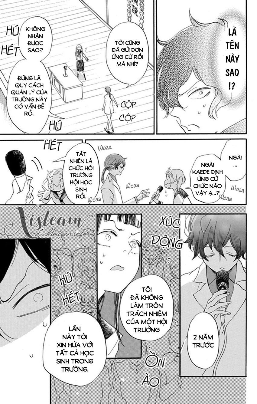 nin koi chapter 20 25