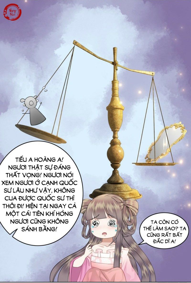 gay rồi! cái đó thành tinh rồi chapter 36 52