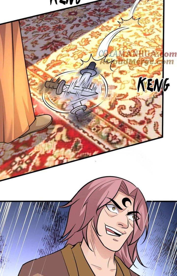 ta nuôi ma quỷ ở trấn ma ti chapter 213 39