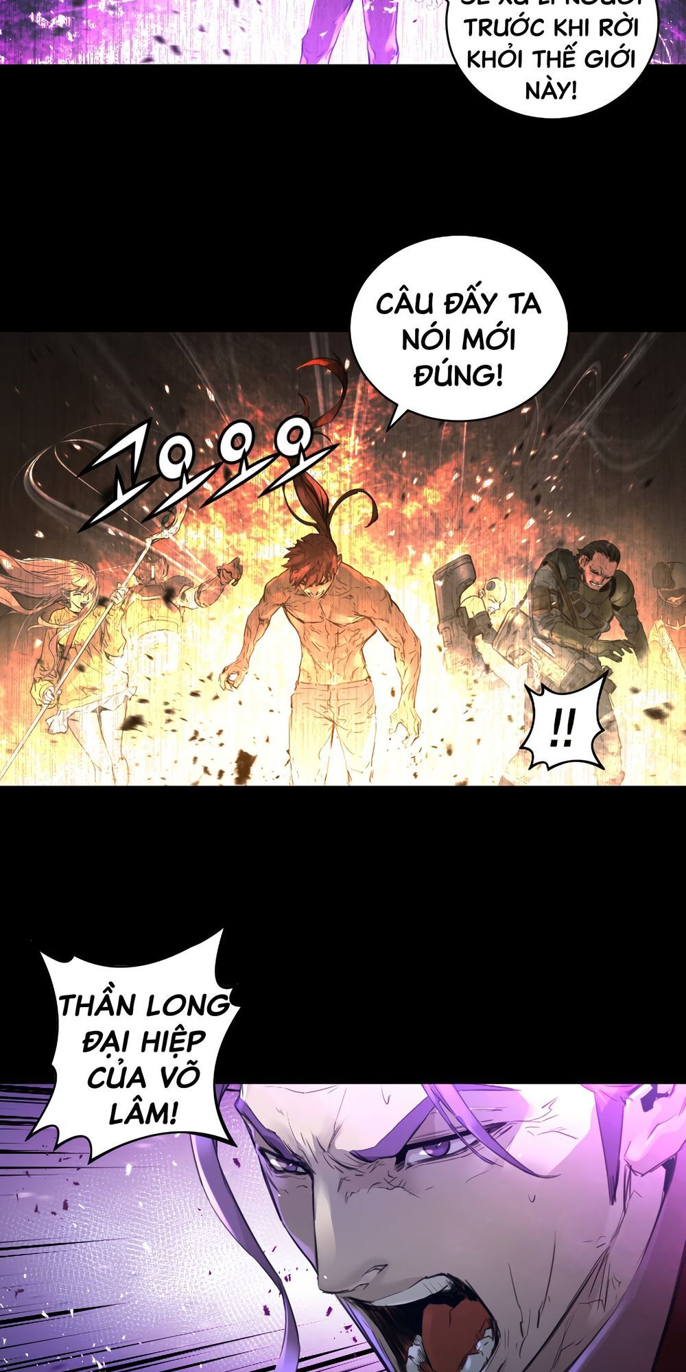 tam tuyệt tại dị giới chapter 76 54