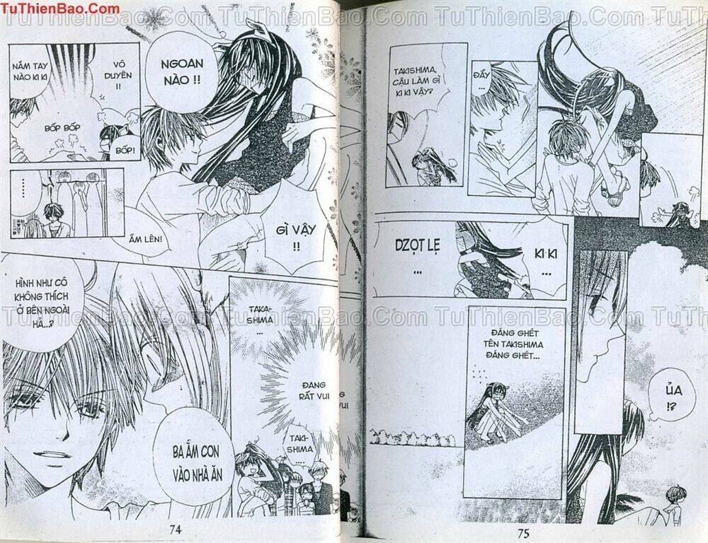 s a - lớp học ưu tú chapter 3 36