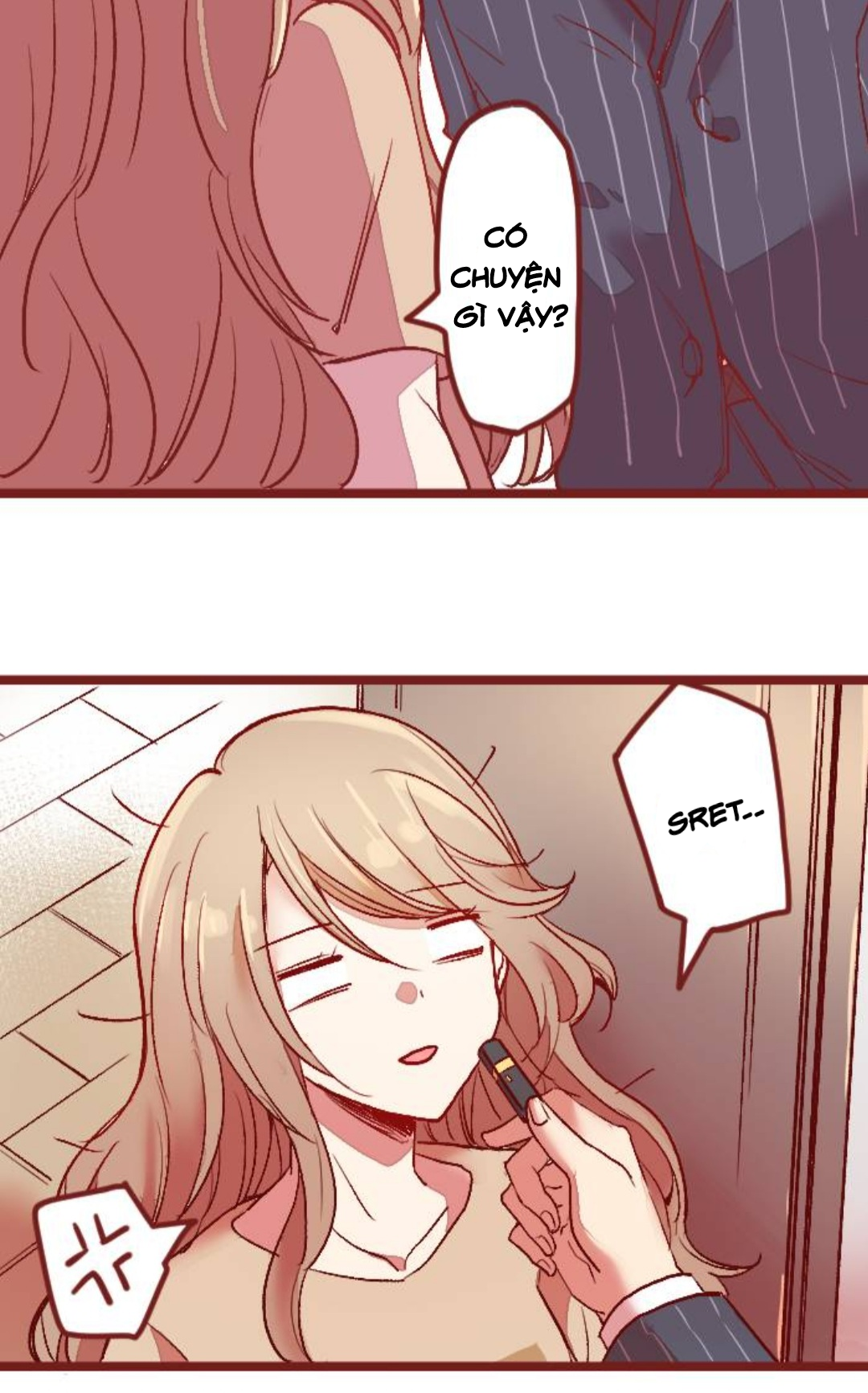 tôi và giáo sư của tôi chapter 4 13