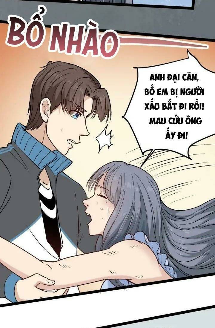 hồi xuân tiểu độc y chapter 66 23
