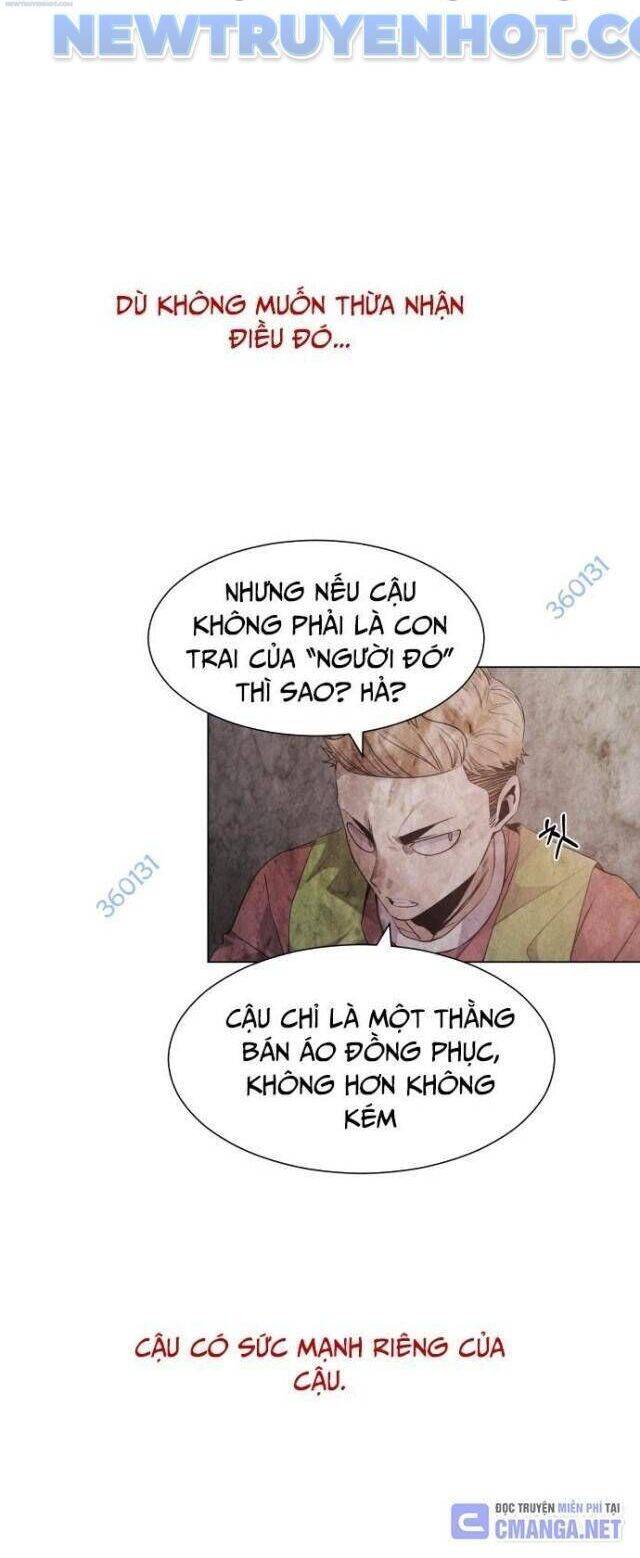 Góc Cao Khung Thành chapter 81 28