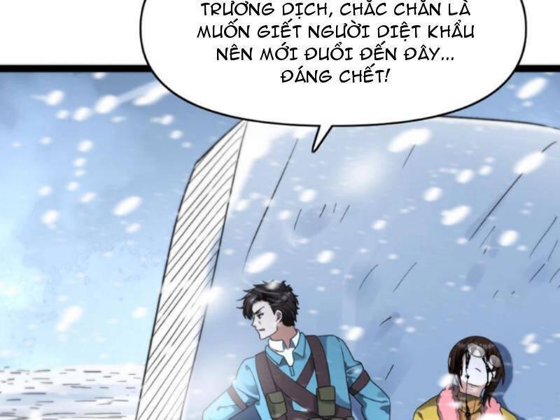 đóng băng toàn cầu: tôi gây dựng nên phòng an toàn thời tận thế chapter 185 49