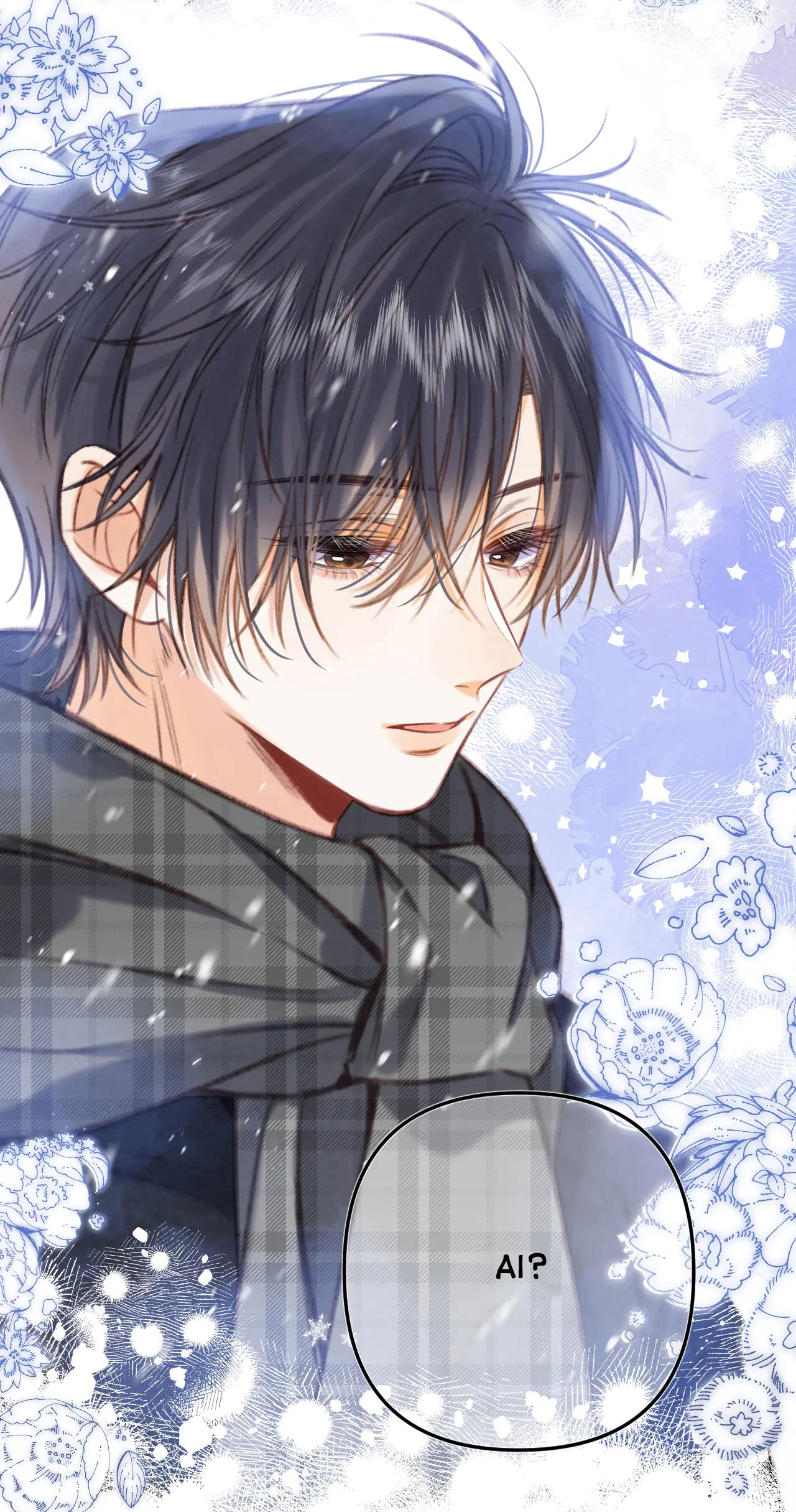 vụng trộm không thể giấu - mối tình thầm kín chapter 62 21