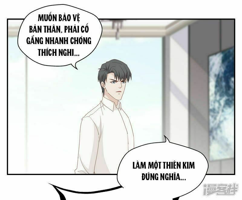thiên kim bất lương chapter 12 24