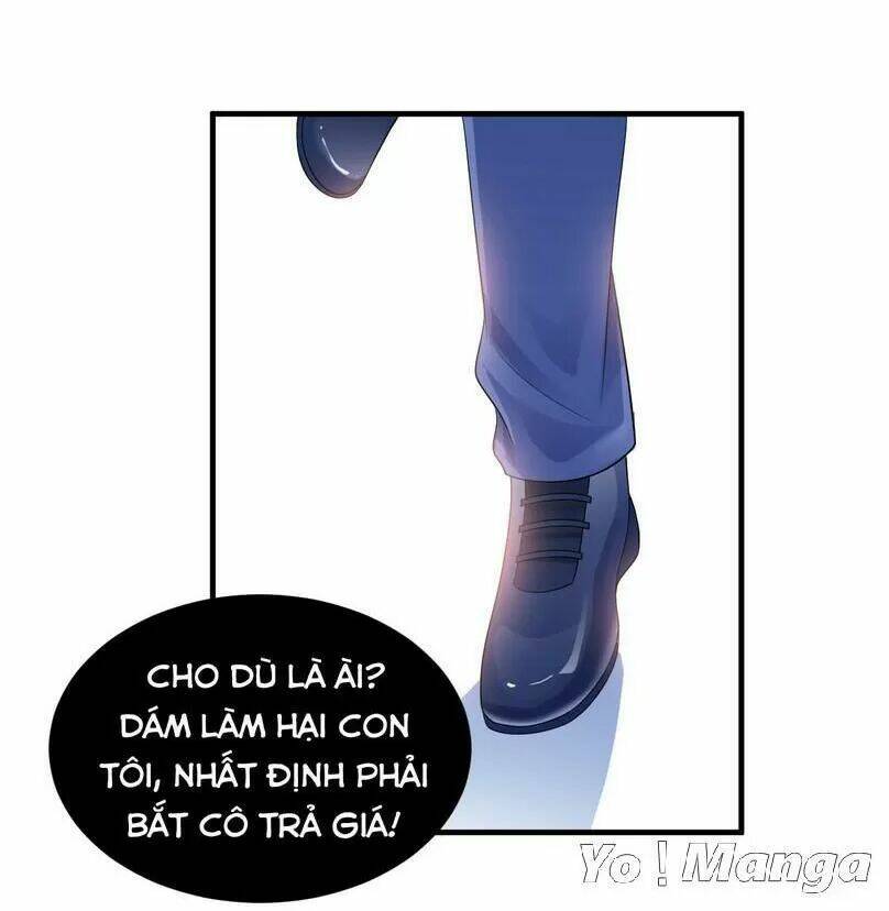 cô dâu gả thay của tổng tài chapter 128 15