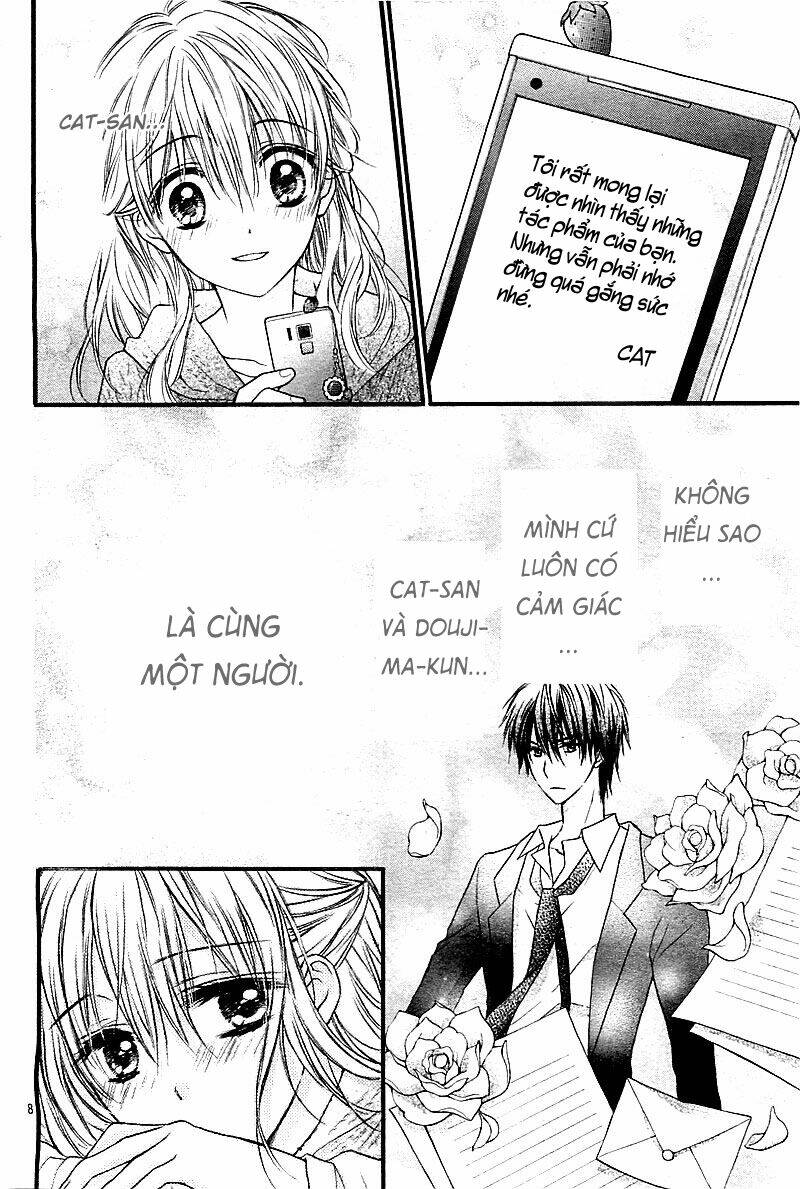 akuma no ichigo chapter 4 11