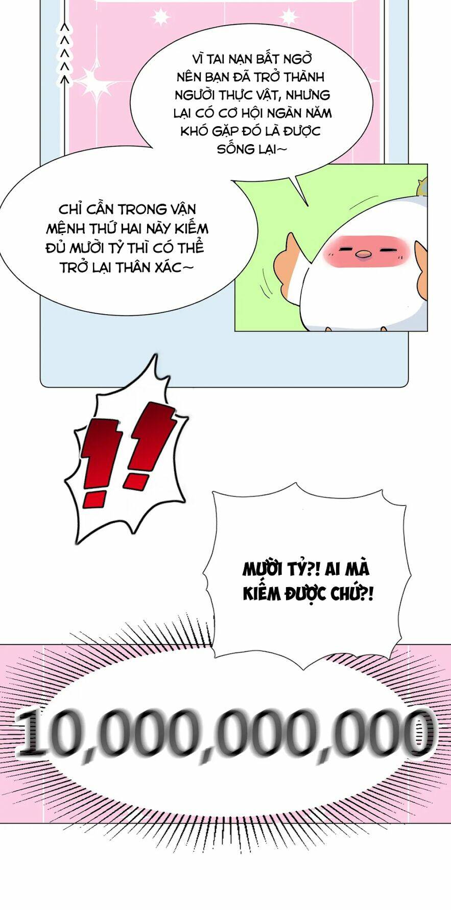 nghề nghiệp thế thân, lương lúc mười vạn chapter 1 37