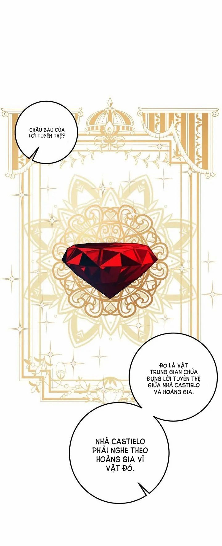 tôi là tiểu thư của gia đình này chapter 118 37