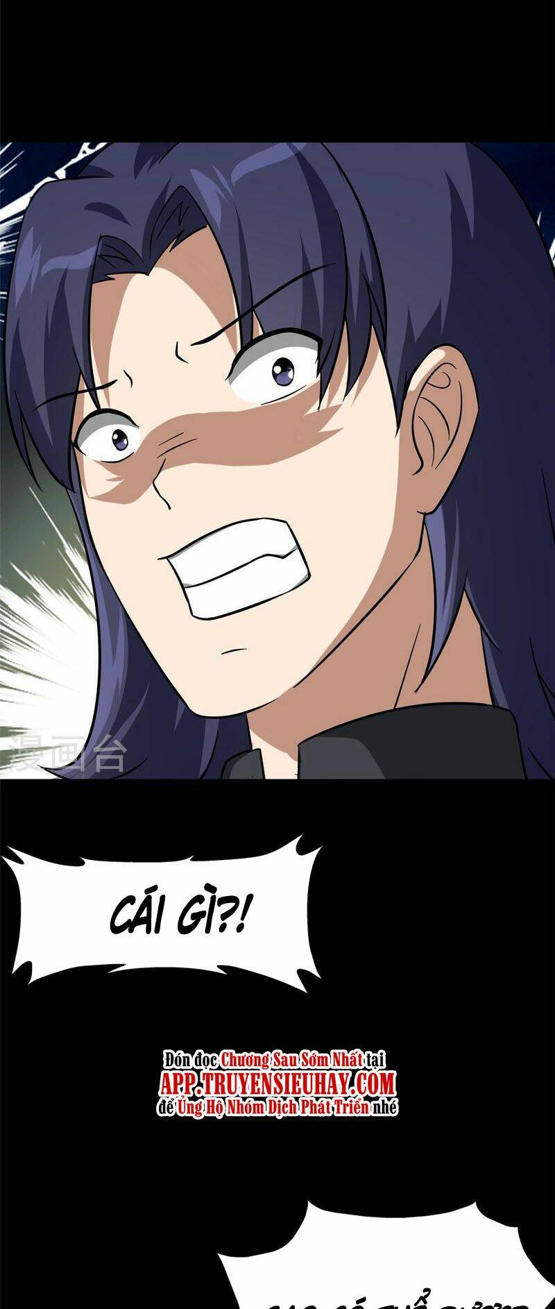 bạn gái virus của tôi chapter 291 11